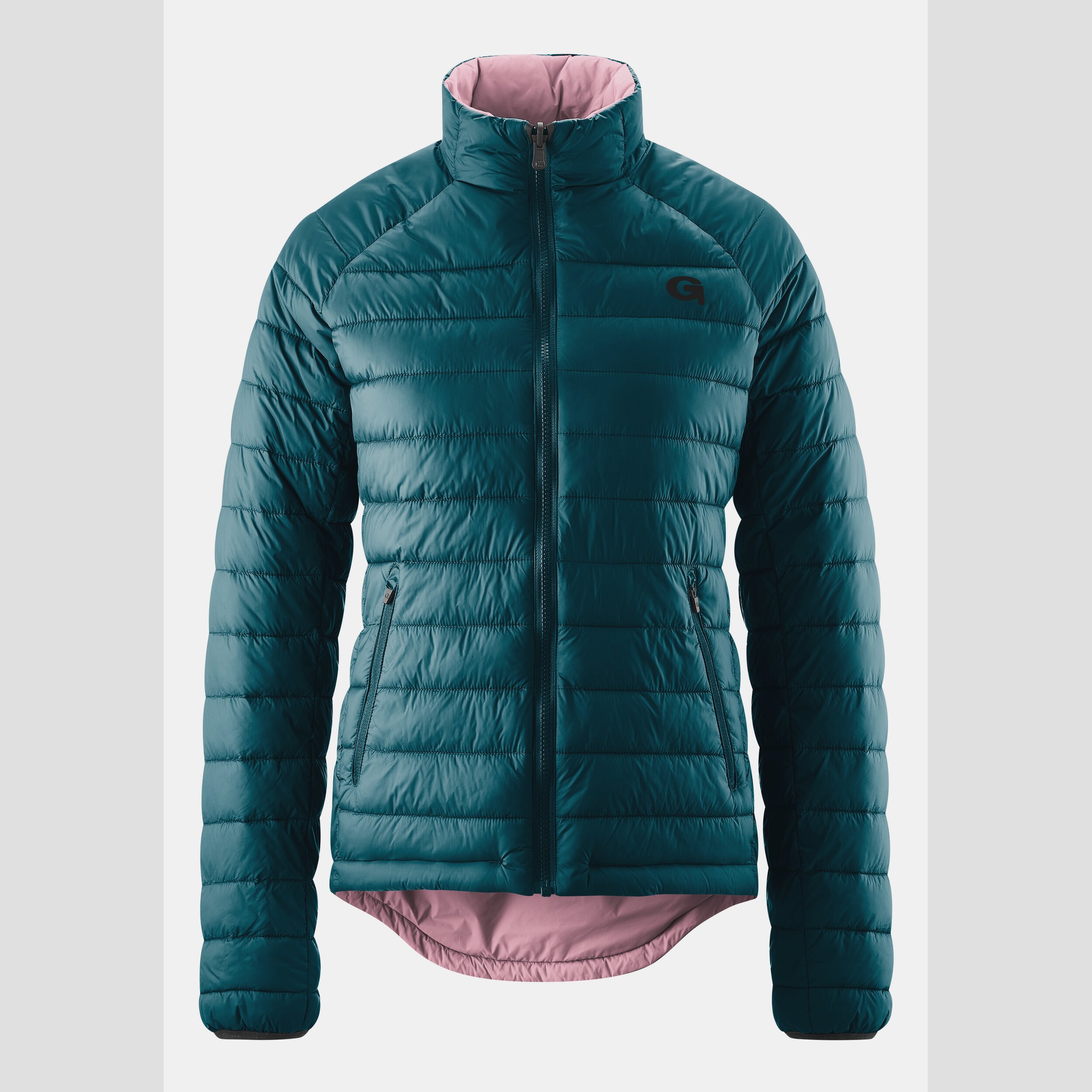 North face women's tonnerro down jacket discount
